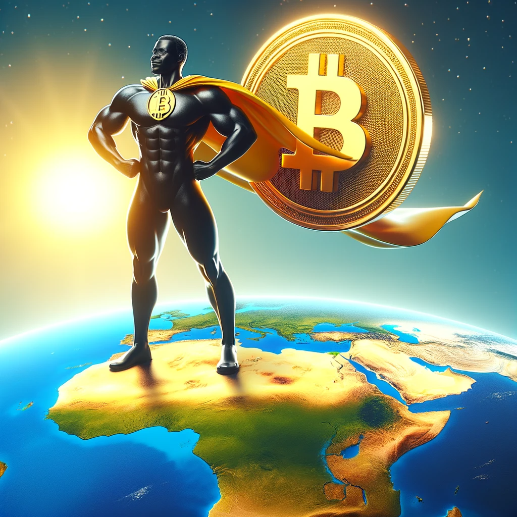 Exploring the Crypto Landscape in Sub-Saharan Africa: Insights from the 2023 Geography of Cryptocurrency Report