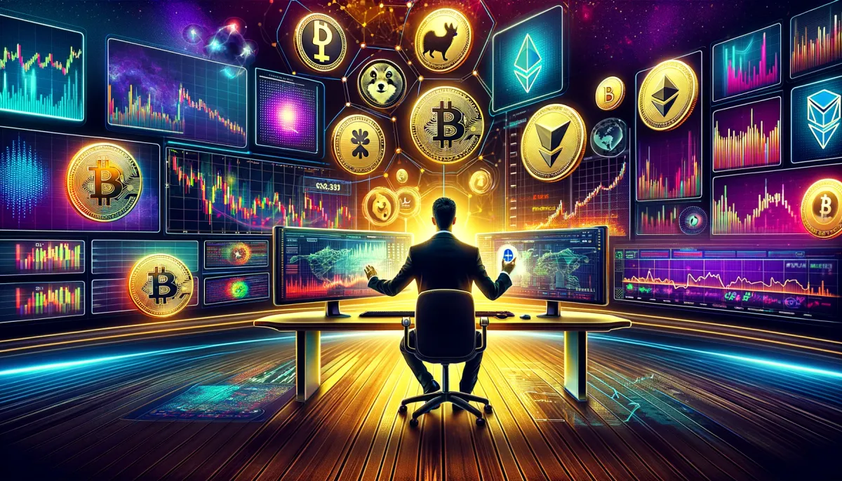 Managing Winners in Crypto Perpetual Futures Trading