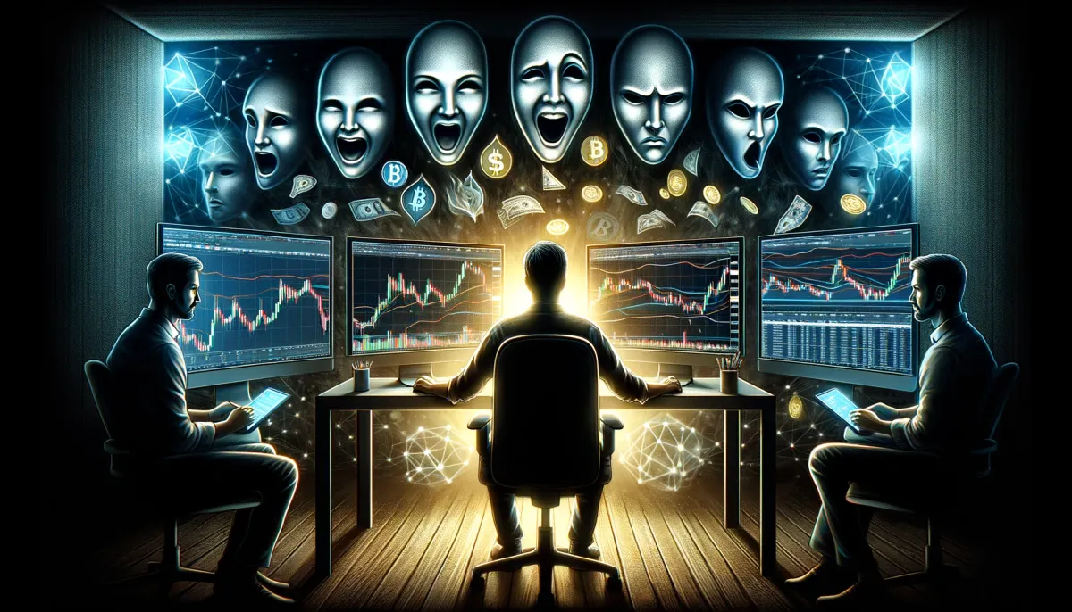 Understanding the Impact of Trading Psychology in the Cryptocurrency Market