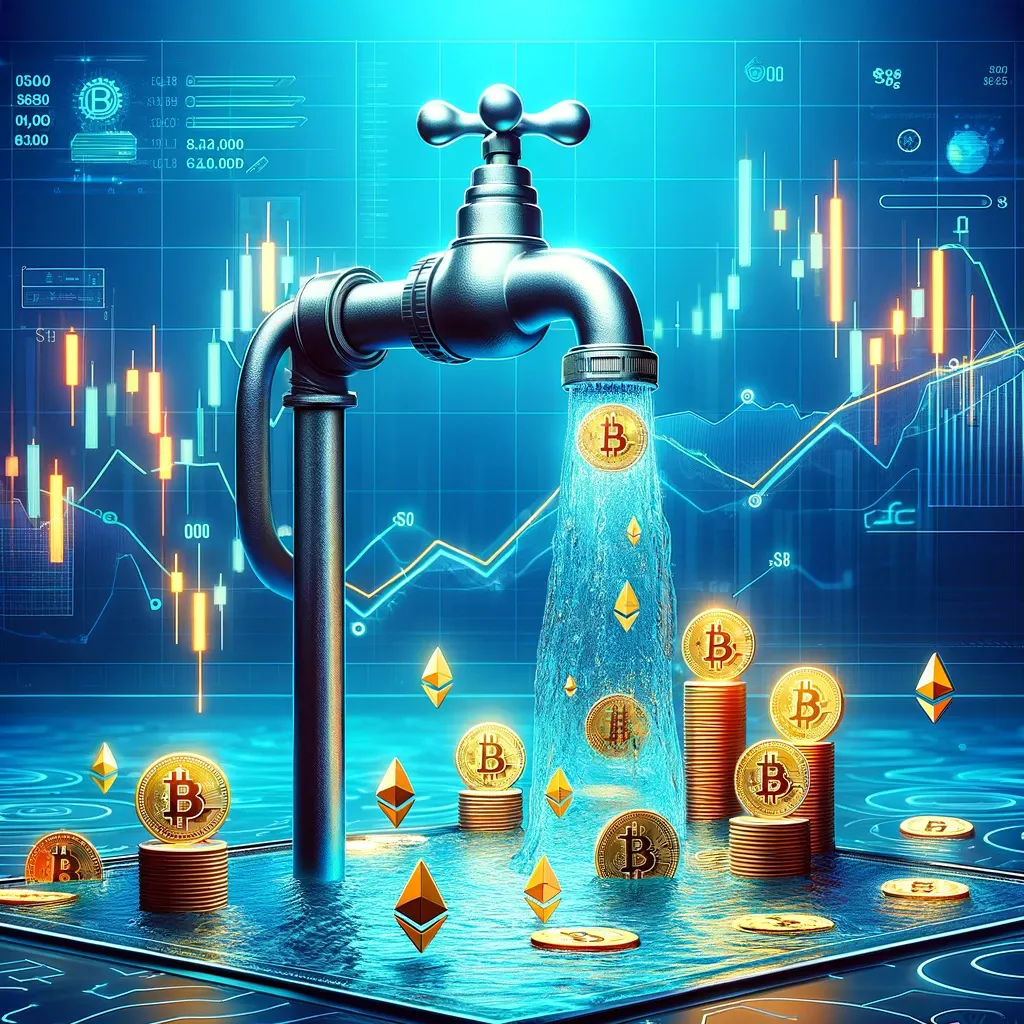 The Power of Compounding in Crypto Trading: Embracing a DRIP-Inspired Strategy