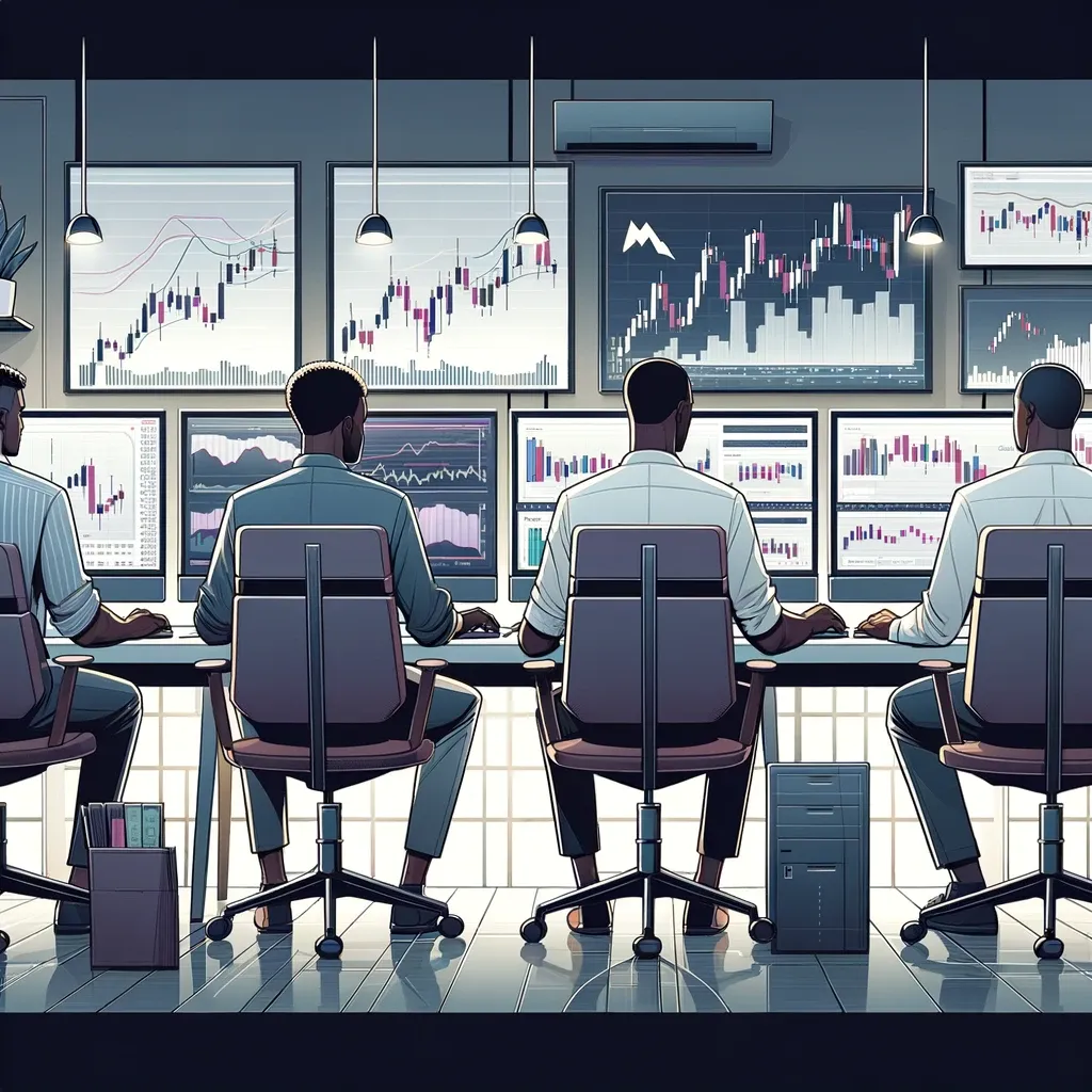 The Strategic Benefits of Using Subaccounts in Crypto Trading