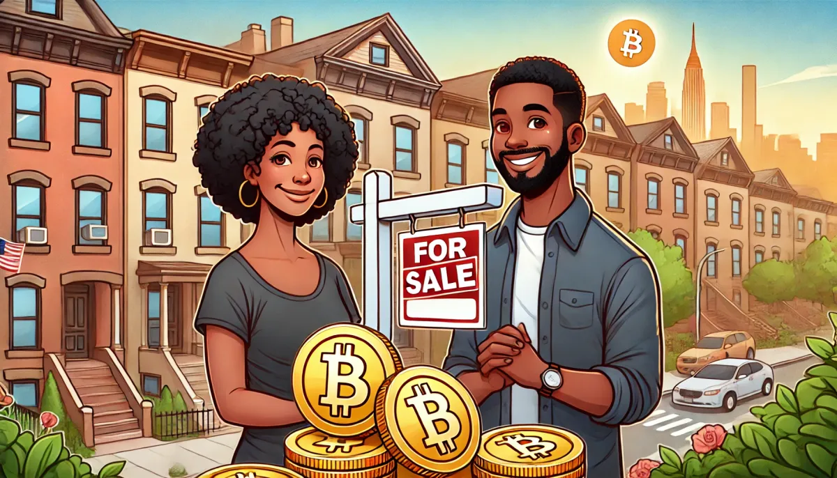 Forget Grandma's House: Why Crypto Futures Might Be the New Real Estate for Everyday Investors