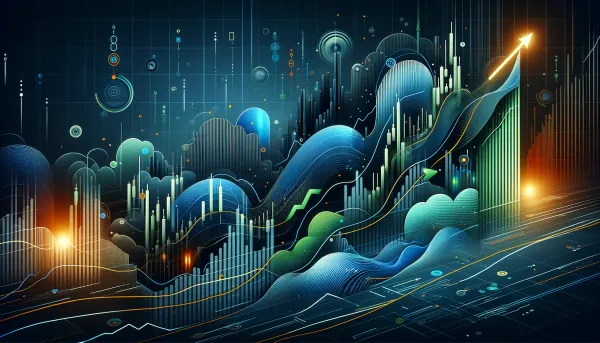 Bollinger Bands in Action: A Practical Look at Market Volatility