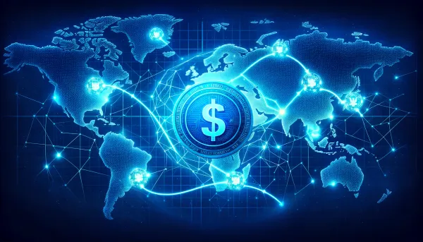 Transforming Global Remittances with USD Coin (USDC): A New Era for Financial Inclusion