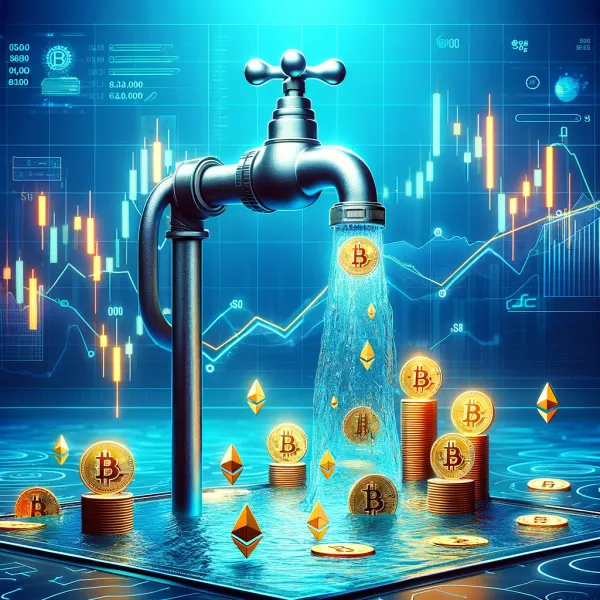 The Power of Compounding in Crypto Trading: Embracing a DRIP-Inspired Strategy